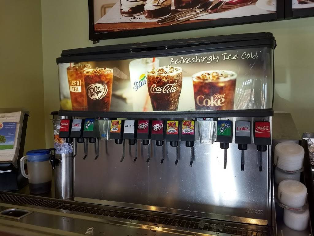 Burger King | restaurant | 540 N Belair Rd, Evans, GA 30809, USA | 7066502460 OR +1 706-650-2460