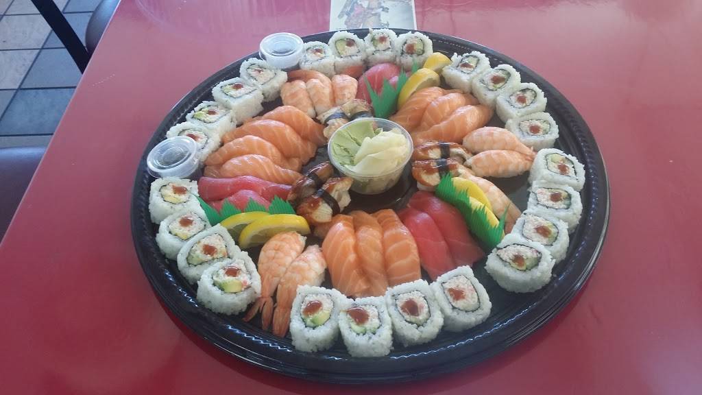 Raku Sushi Tonkatsu | restaurant | 1111 CA-1, Harbor City, CA 90710, USA | 3105304470 OR +1 310-530-4470