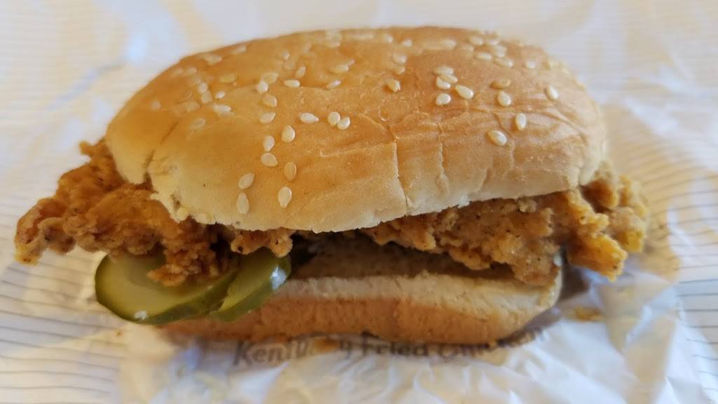 KFC | restaurant | 2215 Sepulveda Blvd, Torrance, CA 90501, USA | 3103207161 OR +1 310-320-7161