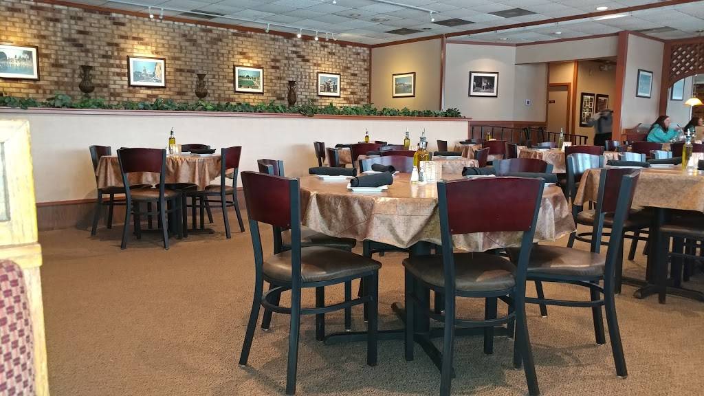 Antonios Italian Cuisine | restaurant | 2505 E 14 Mile Rd, Sterling Heights, MI 48310, USA | 5862645252 OR +1 586-264-5252