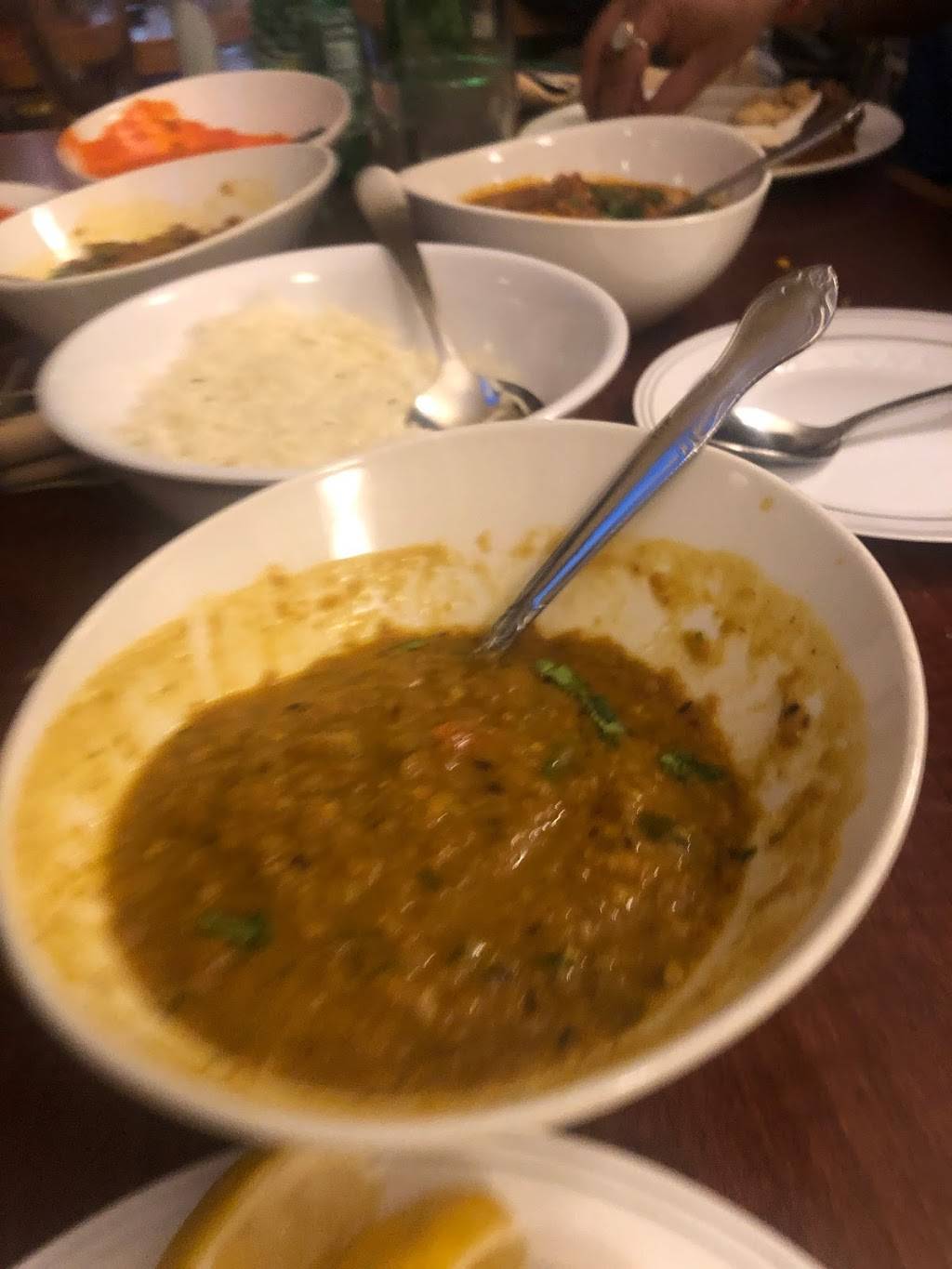 Bombay Blues Indian Cuisine | restaurant | 2545 Chino Hills Pkwy suite A-C, Chino Hills, CA 91709, USA | 9093938878 OR +1 909-393-8878