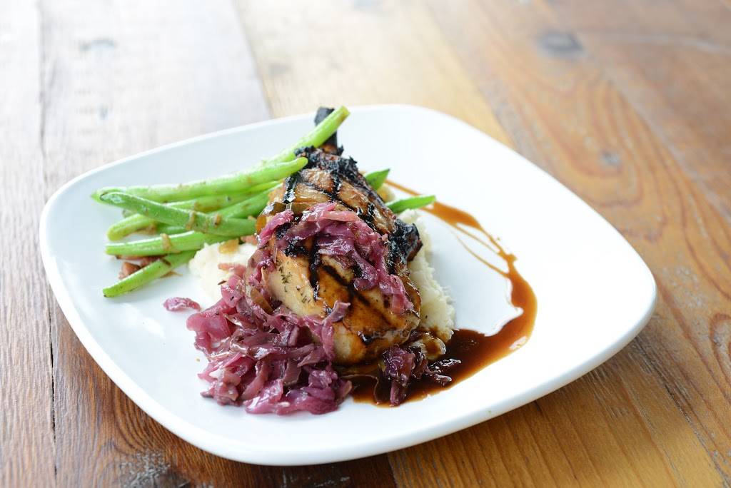 Satellite...Eat. Drink. Orbit. | restaurant | 5900 W Slaughter Ln #400C, Austin, TX 78749, USA | 5122889994 OR +1 512-288-9994