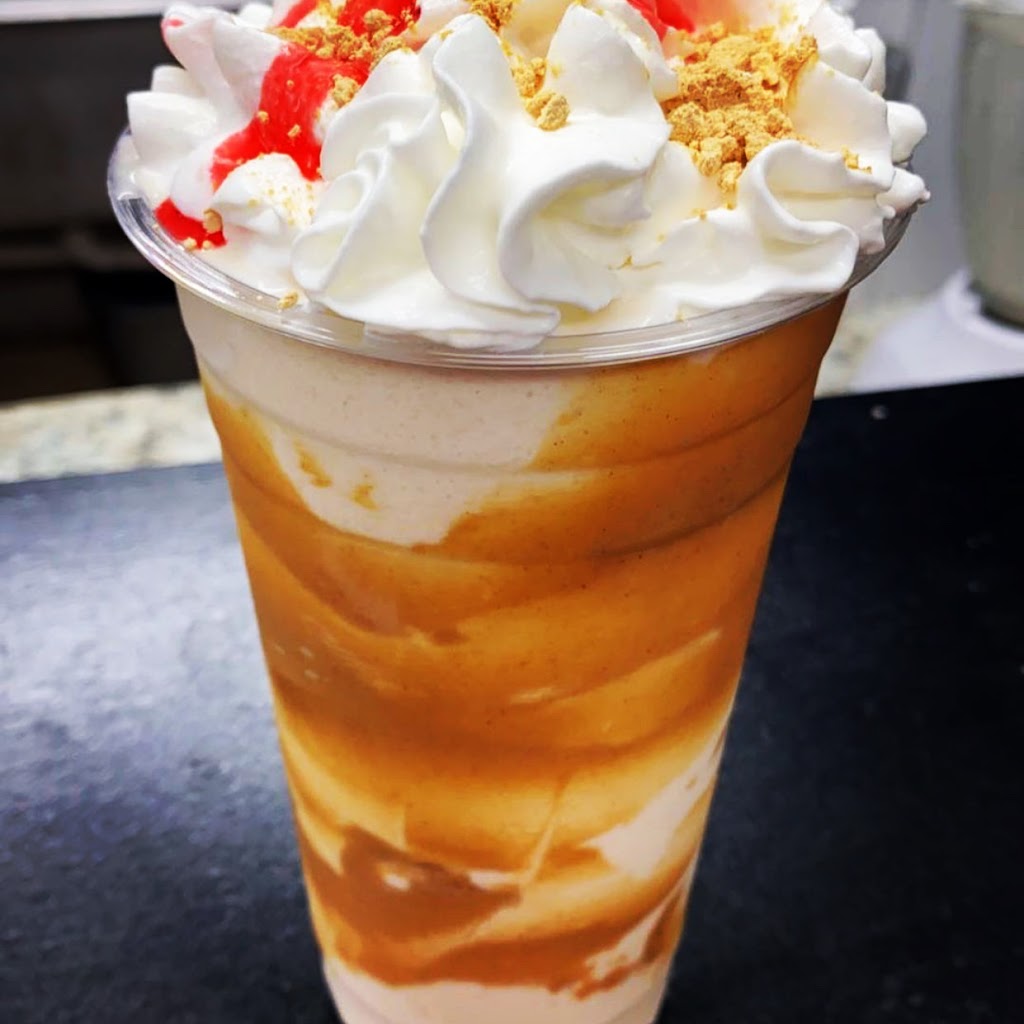 Terrell Nutricion 4D | meal takeaway | 109 N Park Ave, Terrell, TX 75160, USA | 4692434602 OR +1 469-243-4602