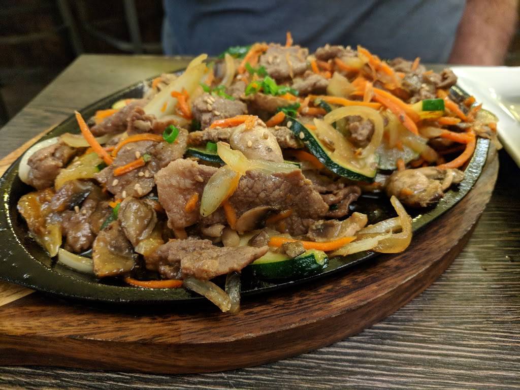 Bei Sushi, Bar, Asian Cuisine | restaurant | 2200 N Scottsdale Rd, Scottsdale, AZ 85257, USA | 4804716609 OR +1 480-471-6609