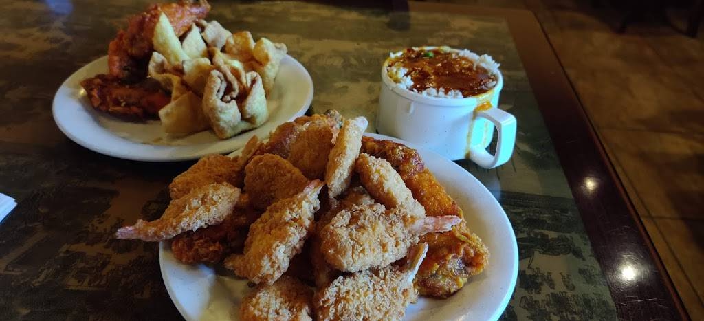 Mama Garden | restaurant | 4400 S Noland Rd, Independence, MO 64055, USA | 8163730666 OR +1 816-373-0666