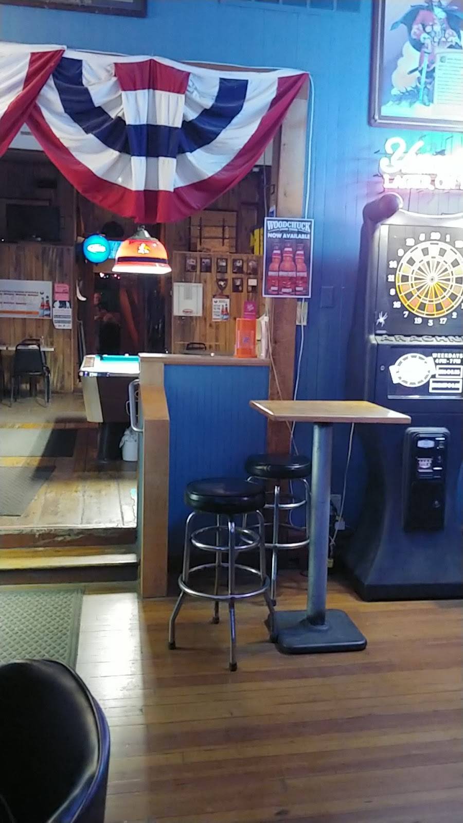 Barnard Crossing Bar & Grill | restaurant | 2435 Dewey Ave, Rochester, NY 14615, USA | 5856211720 OR +1 585-621-1720