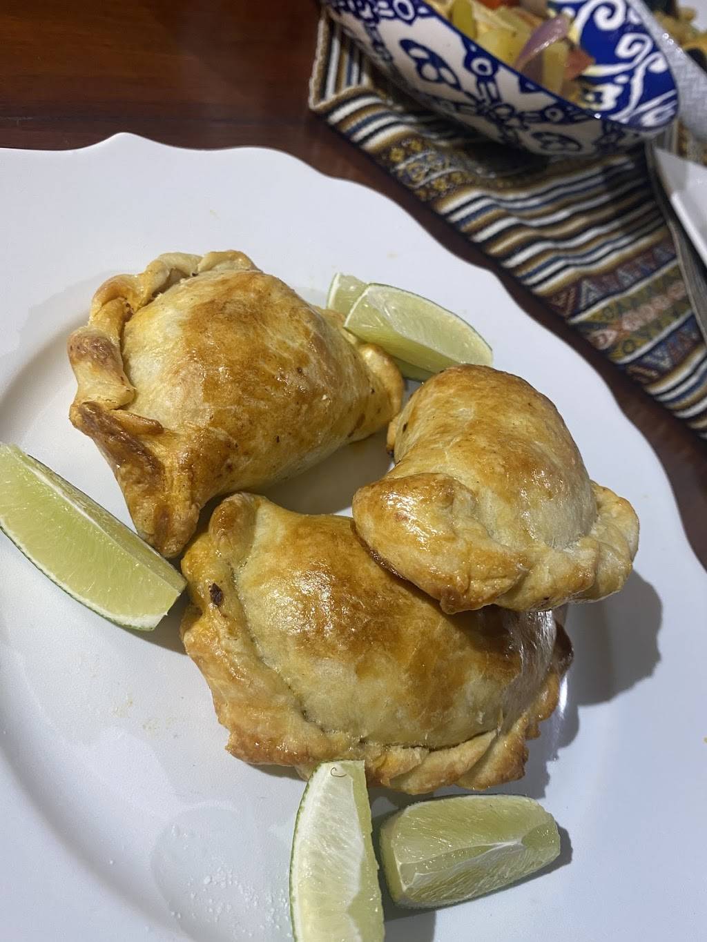 Biru Cocina Peruana | restaurant | 715 Camp Fire Trail, Pflugerville, TX 78660, USA | 5126958437 OR +1 512-695-8437