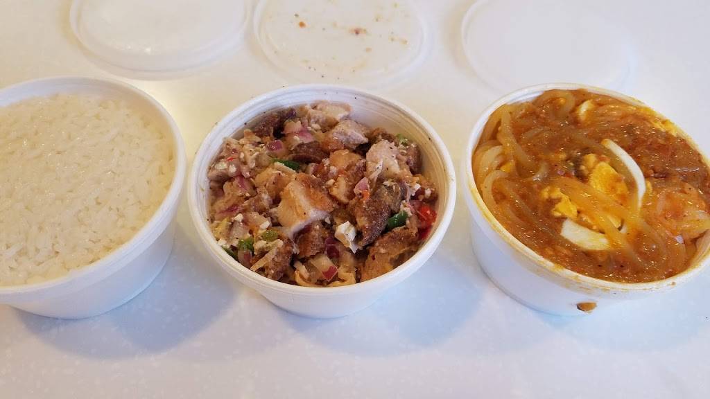 Mga Lutong Bahay | restaurant | 1001 N Vermont Ave, Los Angeles, CA 90029, USA | 3236626111 OR +1 323-662-6111