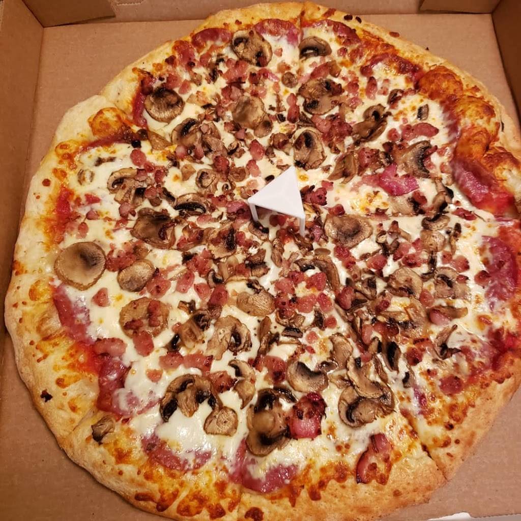 Pinos Pizza | restaurant | 535 Huron St, Stratford, ON N5A 5T7, Canada | 5192735555 OR +1 519-273-5555