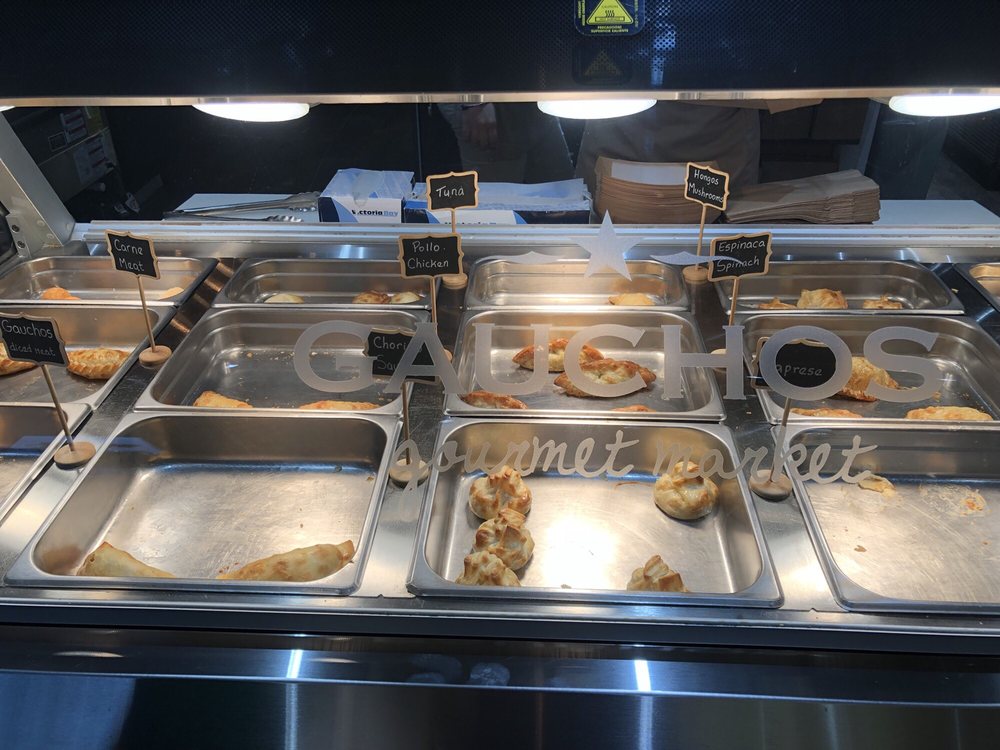 Gauchos Gourmet Market | bakery | 7357 Miami Lakes Dr, Miami Lakes, FL 33014, USA | 3053841334 OR +1 305-384-1334