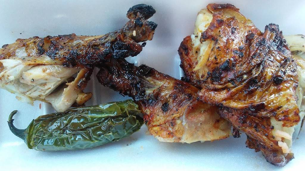 Rico Pollo | restaurant | 5195 Federal Blvd, Denver, CO 80221, USA | 3034554498 OR +1 303-455-4498