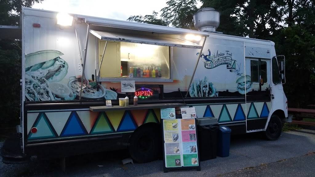 Las Golondrinas Mexican Food Truck | restaurant | 20220 Maryland 355, Germantown, MD 20876, USA | 2409060119 OR +1 240-906-0119