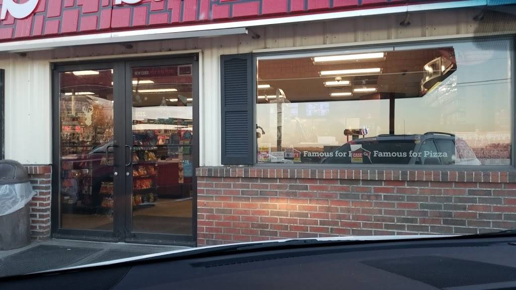 Caseys | meal takeaway | 1202 Sugar Grove Ave, Dallas Center, IA 50063, USA | 5159923698 OR +1 515-992-3698