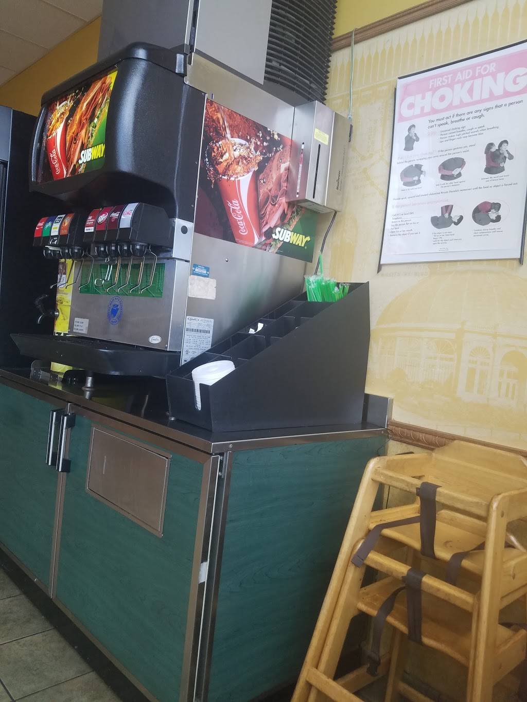 Subway Restaurants | restaurant | 2730 Delaware Ave, Buffalo, NY 14216, USA | 7164471346 OR +1 716-447-1346