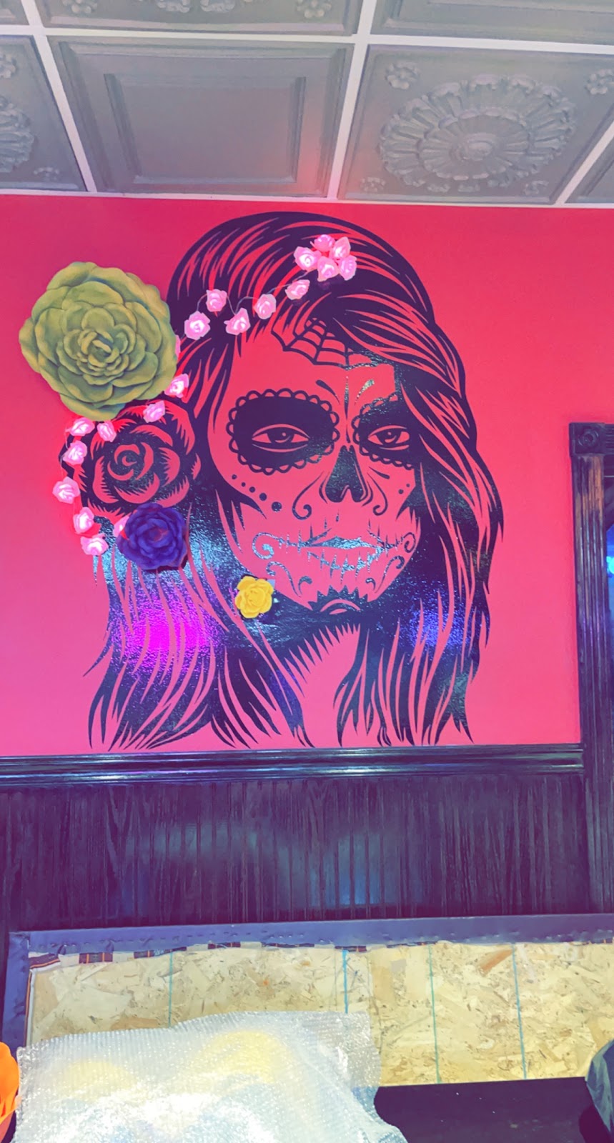 CASA MADERA TEQUILA Y TACOS | restaurant | 228 S State St, Marengo, IL 60152, USA | 8155962121 OR +1 815-596-2121