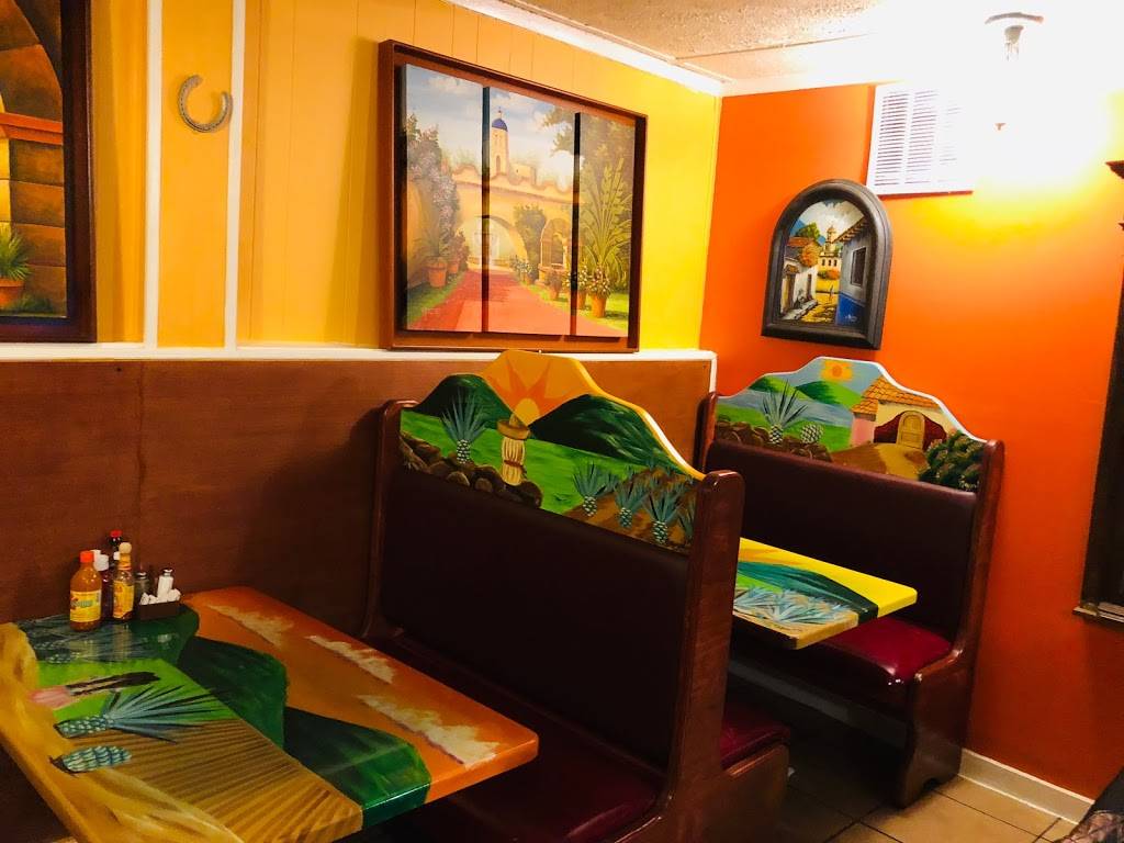 El Agave 3 Mexican Restaurant | restaurant | 7391 John Marshall Hwy, The Plains, VA 20198, USA | 5402535084 OR +1 540-253-5084