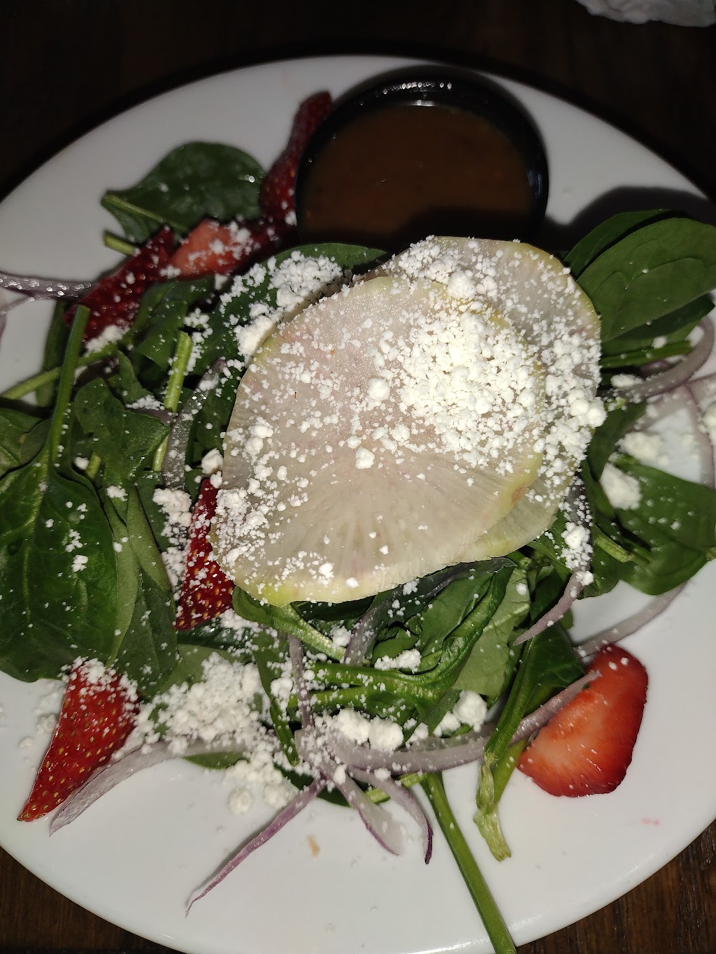 Slick Lips Seafood & Oyster House | restaurant | 102 S Palafox St, Pensacola, FL 32502, USA | 8503321901 OR +1 850-332-1901