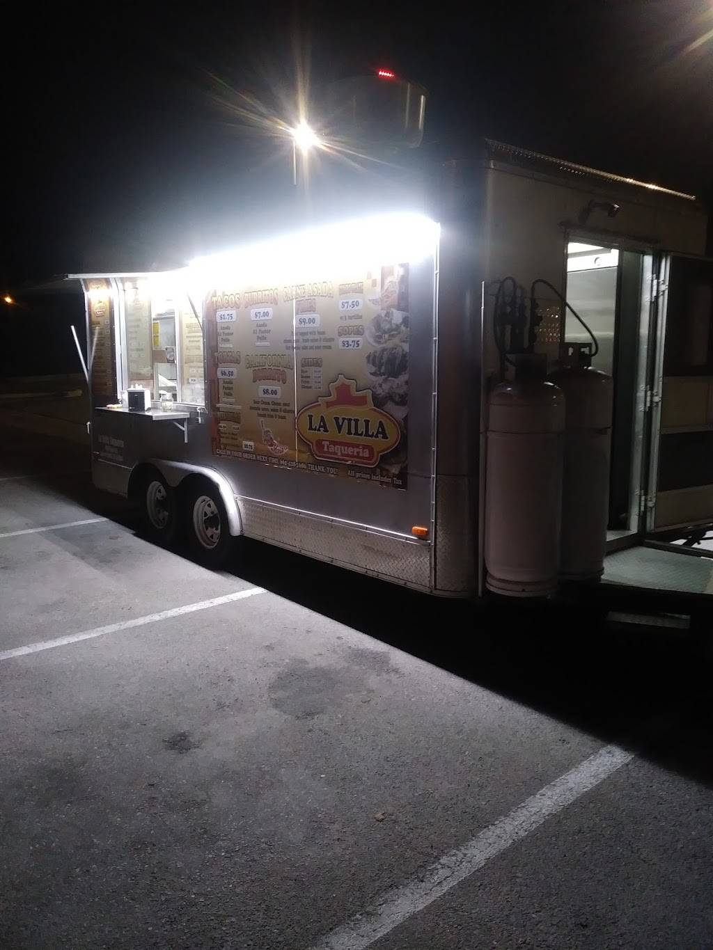 la villa taqueria moblie | restaurant | 3652-3710 San Dimas St, Bakersfield, CA 93301, USA | 6614281686 OR +1 661-428-1686