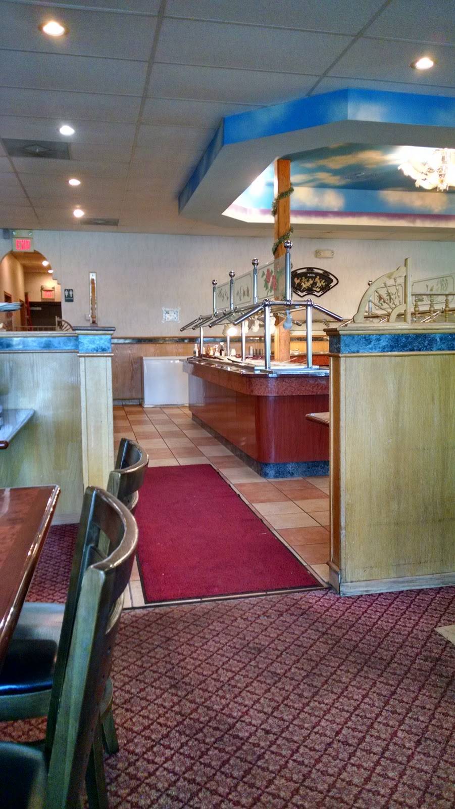 China King Buffet | restaurant | 3743 Elm St, St Charles, MO 63301, USA | 6367248883 OR +1 636-724-8883
