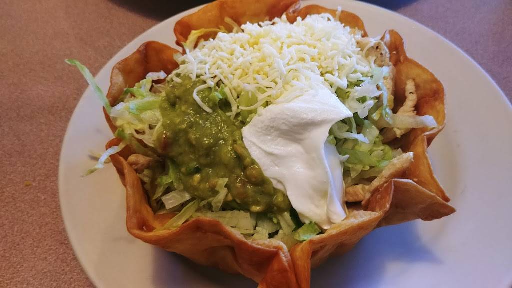 La Cocina Mexican Restaurant | restaurant | 1716 N Church St, Burlington, NC 27217, USA | 3365134550 OR +1 336-513-4550