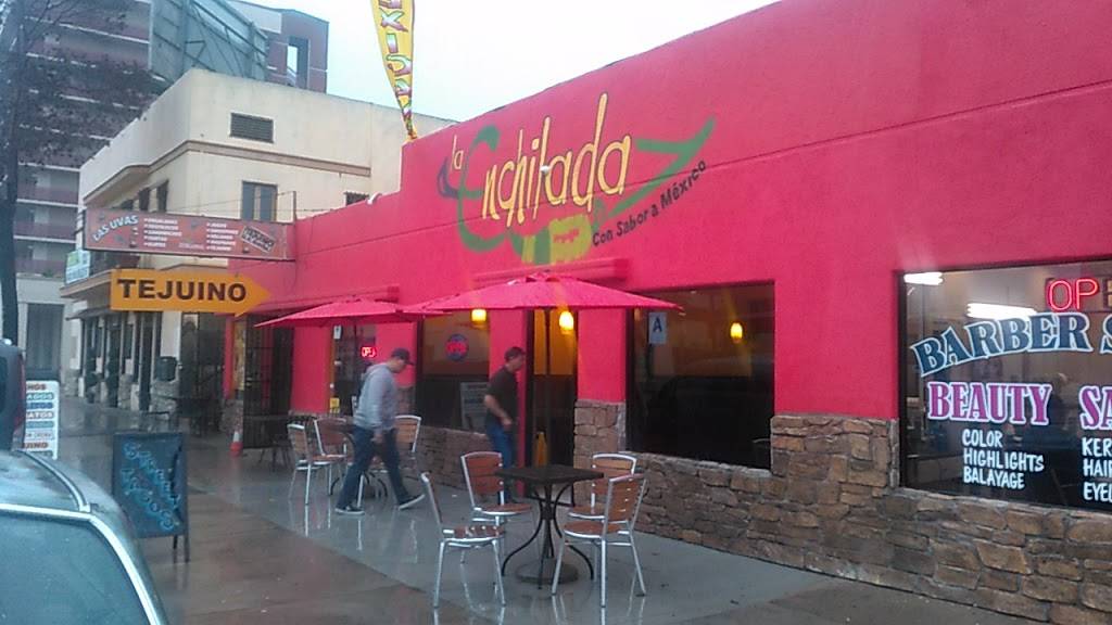 La Enchilada Mexican Restaurant. | restaurant | 630 National City Blvd, National City, CA 91950, USA | 6192592178 OR +1 619-259-2178