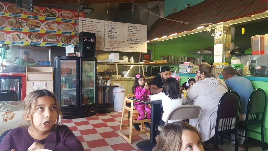 El Jayamitla | restaurant | 13382 Sayre St, Sylmar, CA 91342, USA | 8183645808 OR +1 818-364-5808