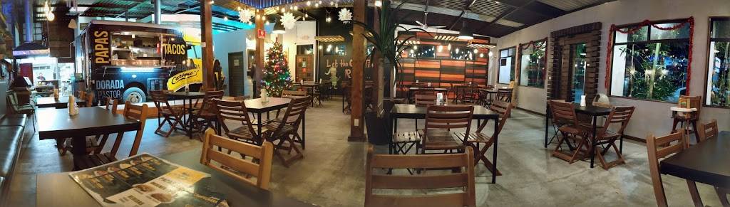Los Carbones Food Truck | restaurant | Blvd. Gral. Juan Zertuche 885, Valle Dorado, 22890 Ensenada, B.C., Mexico | 016462444903 OR +52 646 244 4903