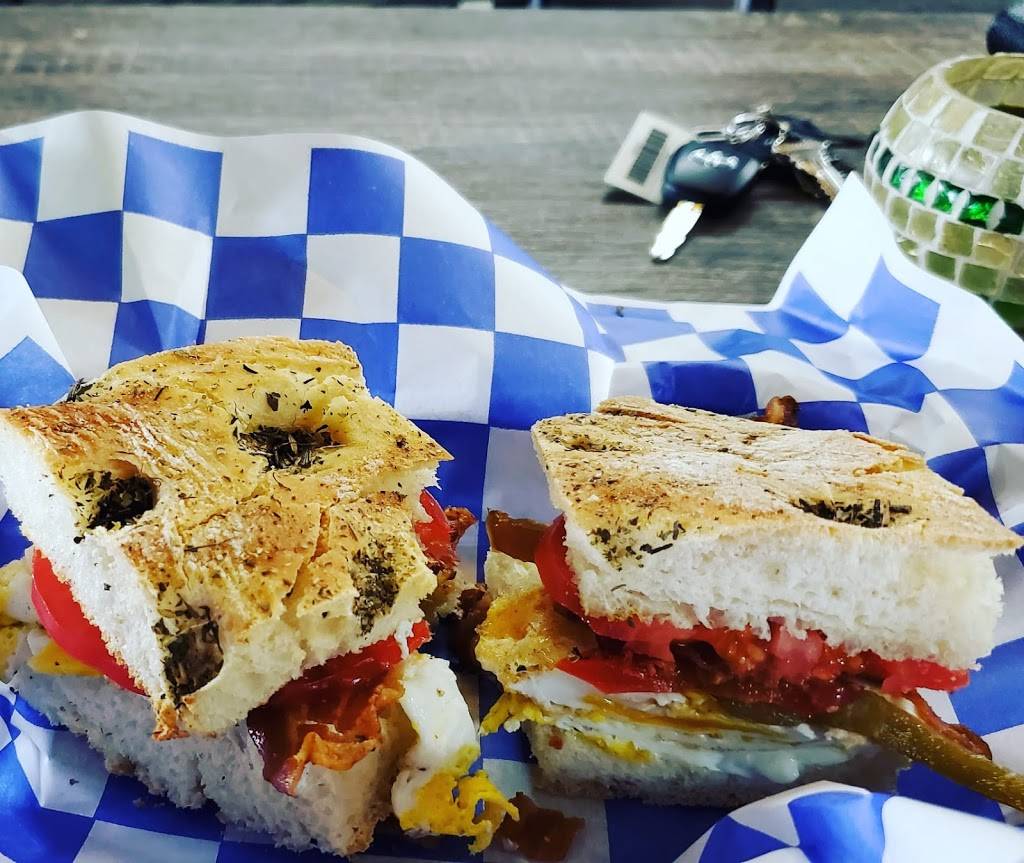 Artesano Cafe & Lounge | cafe | 6 S Federal Hwy, Dania Beach, FL 33004, USA | 7542633149 OR +1 754-263-3149