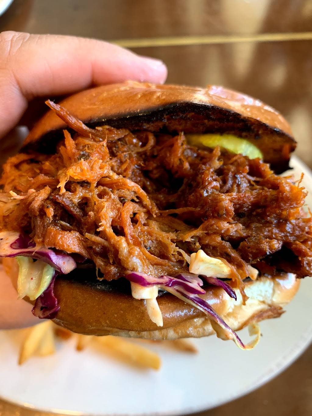 The 2nd Bar and Restaurant | restaurant | 760 S Sepulveda Blvd, El Segundo, CA 90245, USA | 3103331900 OR +1 310-333-1900