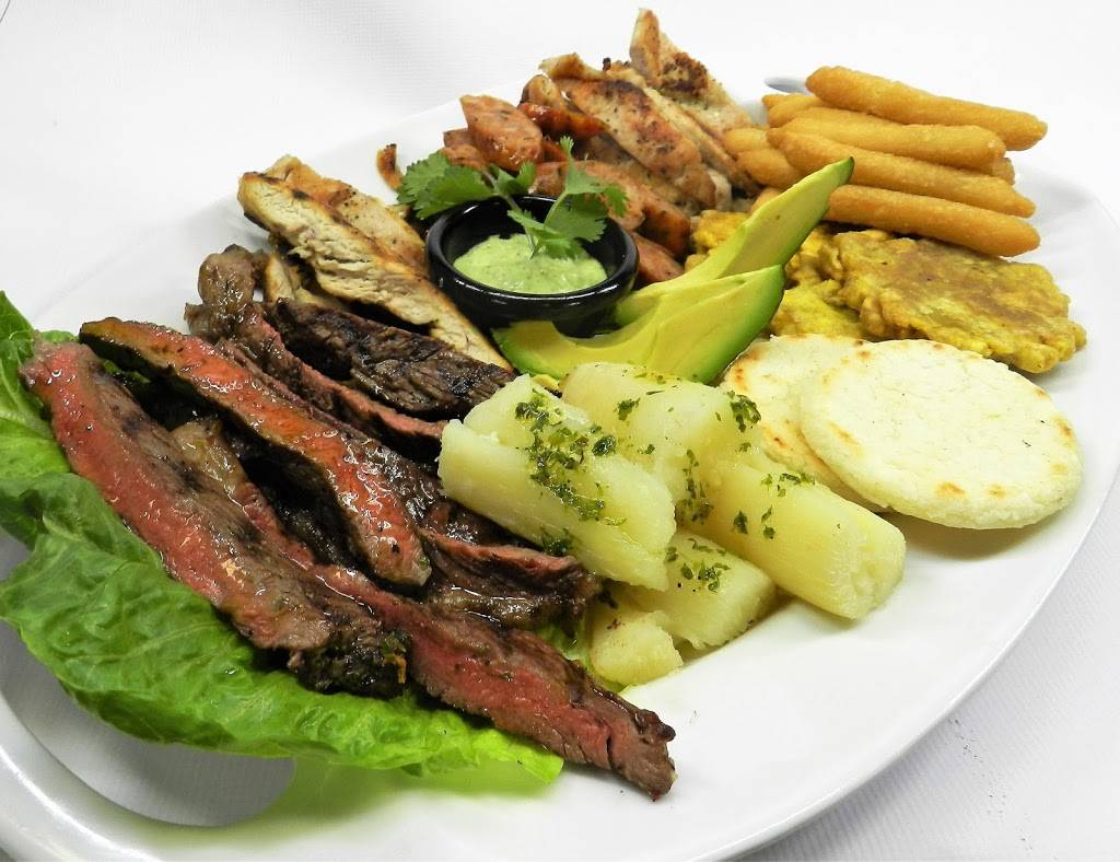 La Fogata | restaurant | 1718 Sand Lake Road #102 #103, Orlando, FL 32809, USA | 4072505020 OR +1 407-250-5020