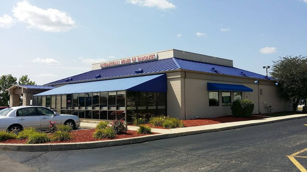 IHOP | restaurant | 14860 South La Grange Road, Orland Park, IL 60462, USA | 7088730760 OR +1 708-873-0760