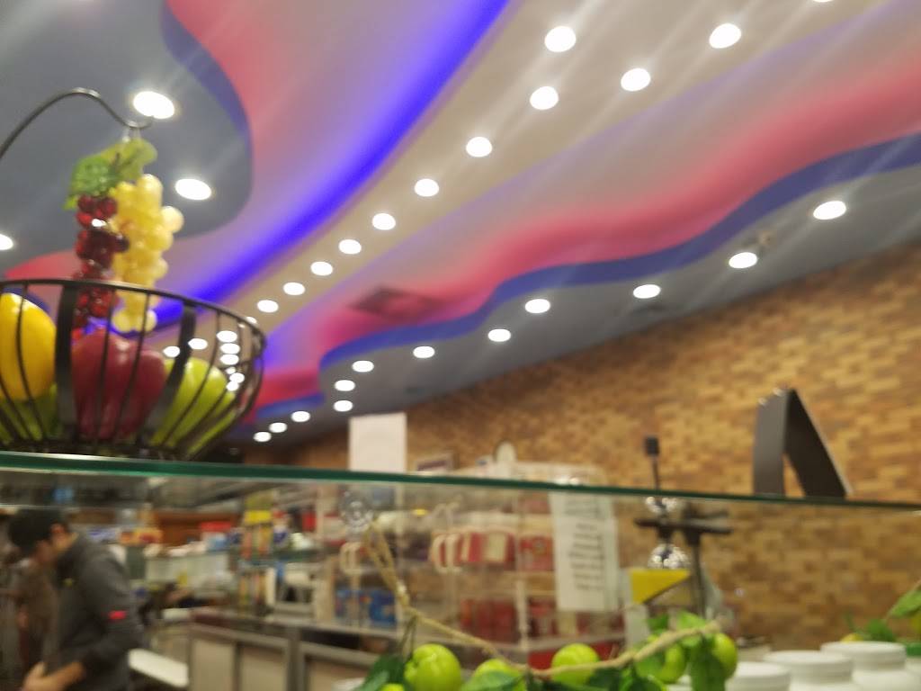 Pizza Palace Cafe | cafe | 63-60 108th St, Forest Hills, NY 11375, USA | 3477458530 OR +1 347-745-8530