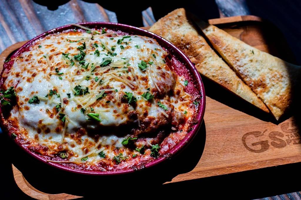 Gs Pizza | restaurant | 4840 Bienville St, New Orleans, LA 70119, USA | 5044836464 OR +1 504-483-6464