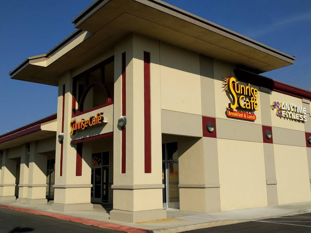 Sunrise Cafe | restaurant | 18603 Wedge Pkwy # A, Reno, NV 89511, USA | 7758535440 OR +1 775-853-5440