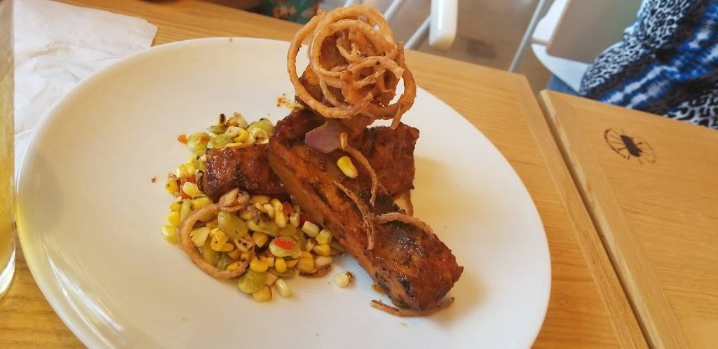 Taste Community Restaurant | restaurant | 1200 S Main St, Fort Worth, TX 76104, USA | 8177599045 OR +1 817-759-9045