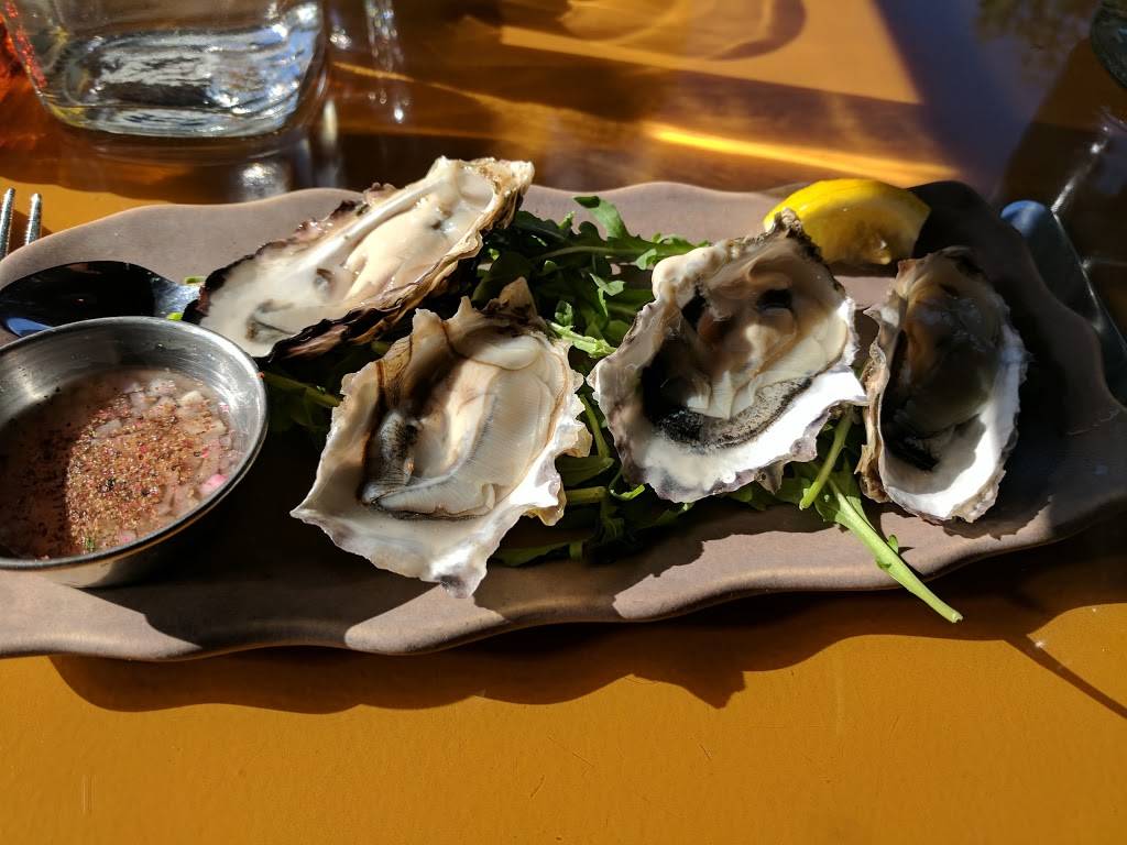 Garcon | cafe | 1101 Valencia St, San Francisco, CA 94110, USA | 4154018959 OR +1 415-401-8959