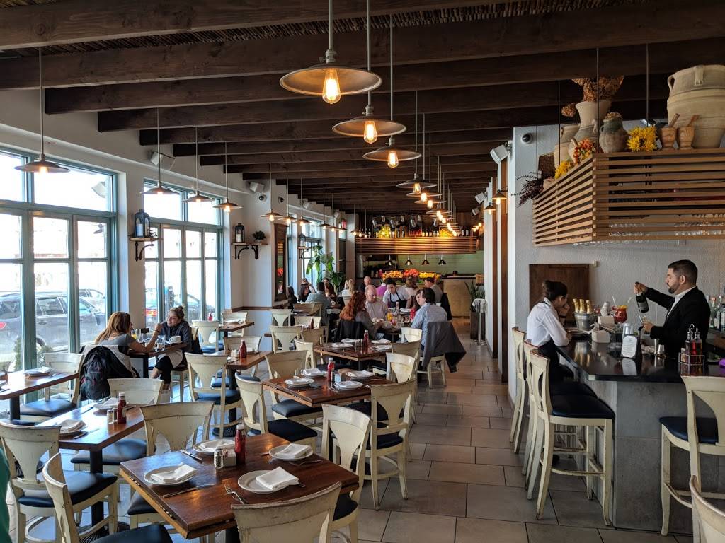 Agora Taverna | restaurant | 70-09 Austin St, Forest Hills, NY 11375, USA | 7187937300 OR +1 718-793-7300