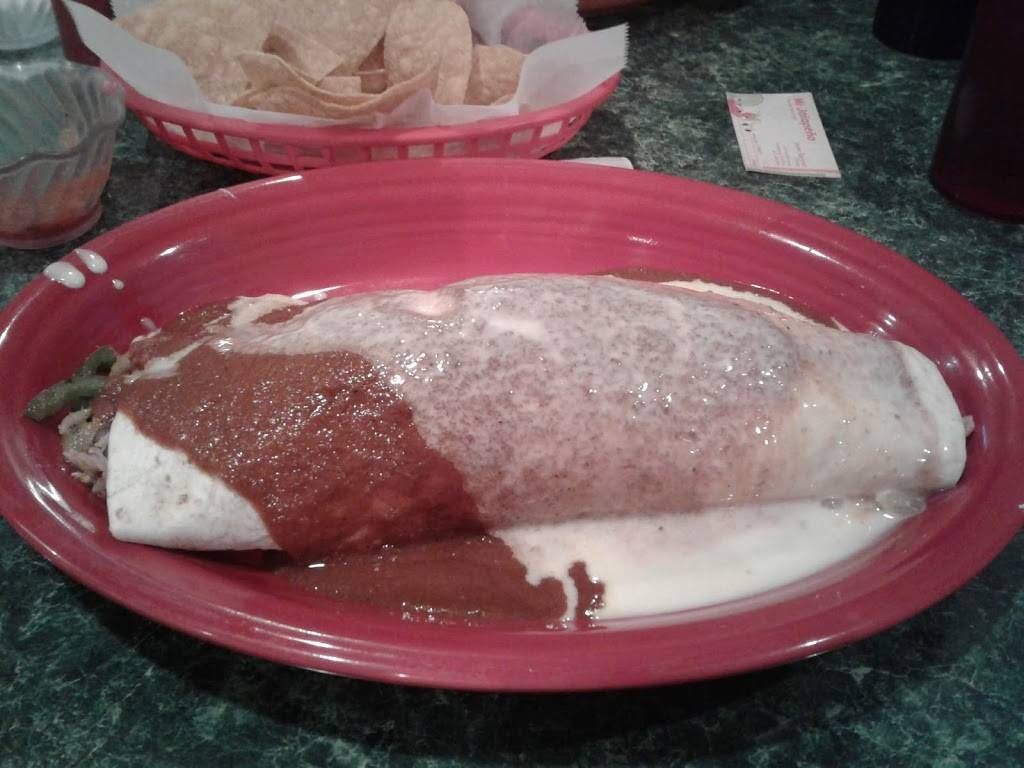 My Jalapeño | restaurant | 1107 N Main St, Huntingburg, IN 47542, USA | 8126834048 OR +1 812-683-4048