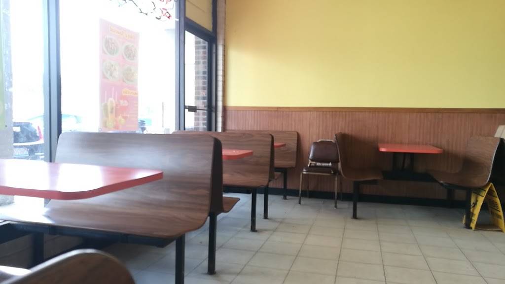 First Chop Suey | restaurant | 0730, 10S634, Kingery Hwy, Willowbrook, IL 60527, USA | 6309209688 OR +1 630-920-9688