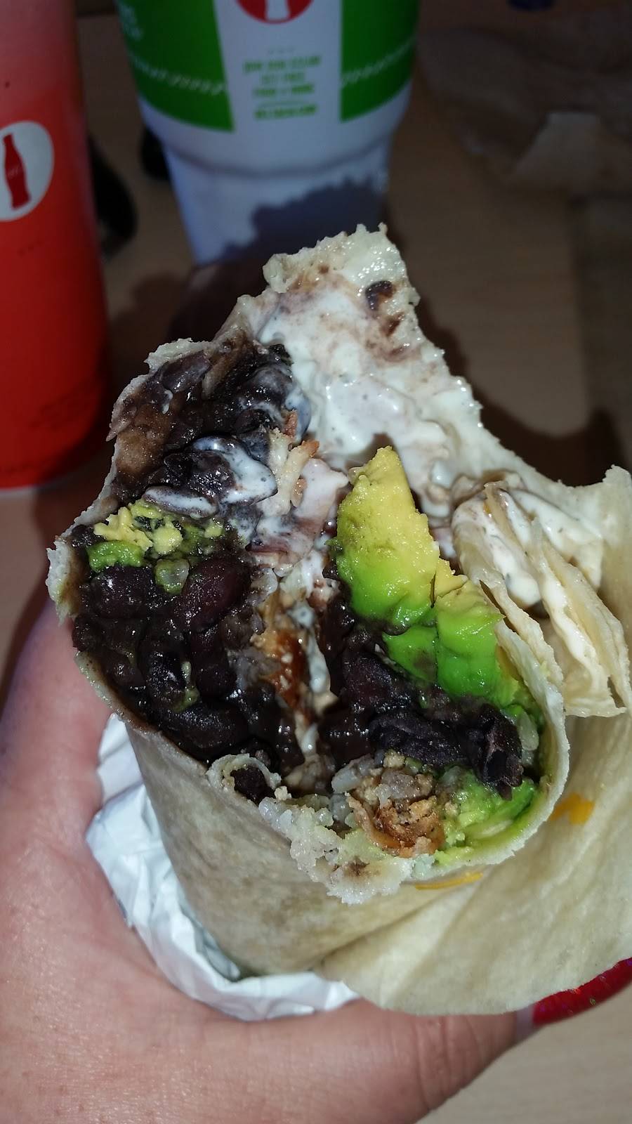 Del Taco | meal takeaway | 601 S Ventura Rd, Oxnard, CA 93030, USA | 8059855325 OR +1 805-985-5325