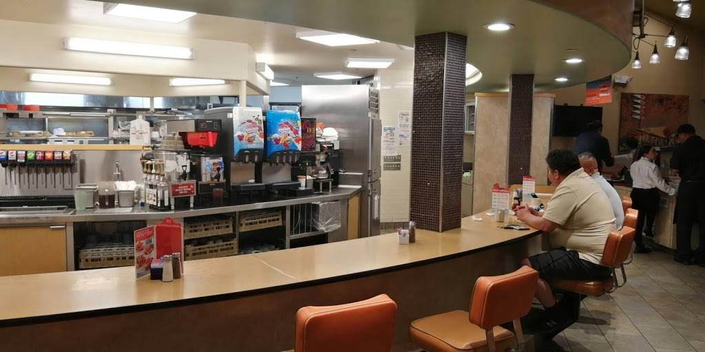 NORMS Restaurant | restaurant | 501 N Azusa Ave, West Covina, CA 91791, USA | 6268592375 OR +1 626-859-2375