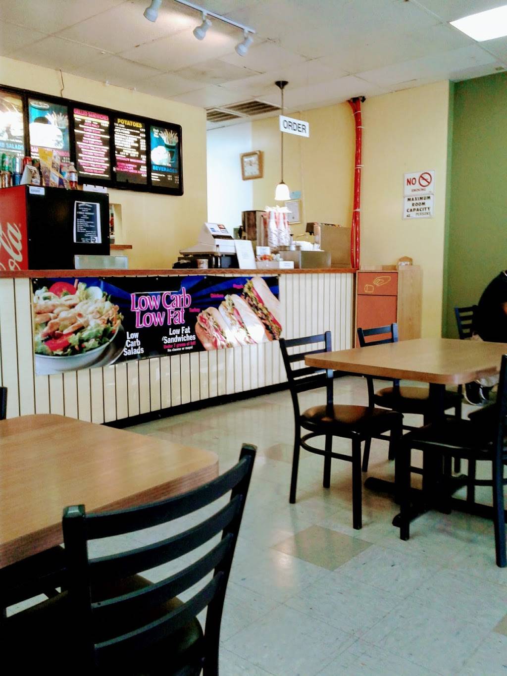 Joes Philly Steak & More | restaurant | 8018 N 19th Ave, Phoenix, AZ 85021, USA | 6028410041 OR +1 602-841-0041