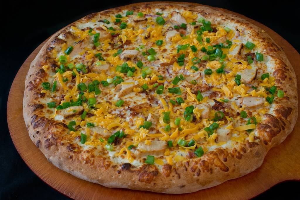 Liberty Pizza Plus | restaurant | 7893 Walerga Rd #103, Antelope, CA 95843, USA | 9167273333 OR +1 916-727-3333