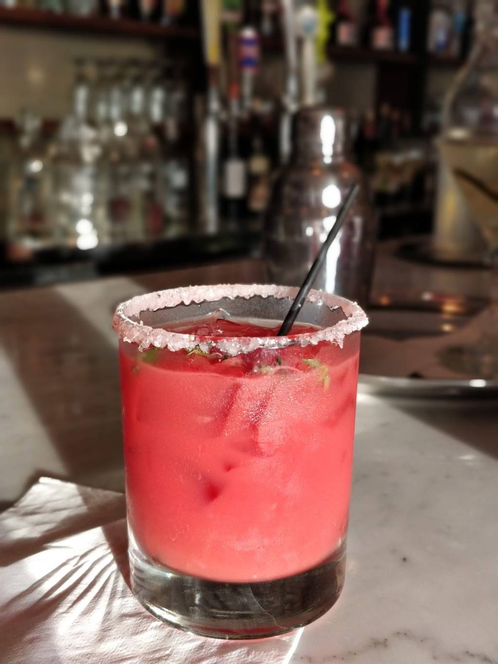 Corner Bistro | restaurant | 3604 Silverside Rd, Wilmington, DE 19810, USA | 3024771778 OR +1 302-477-1778