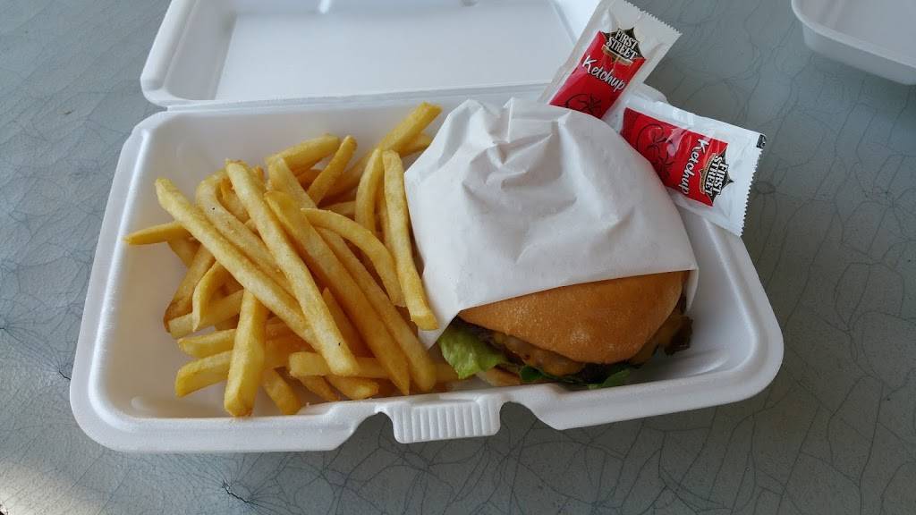 It Is What It Is Diner | restaurant | 24335 CA-99, Acampo, CA 95220, USA | 2093342233 OR +1 209-334-2233