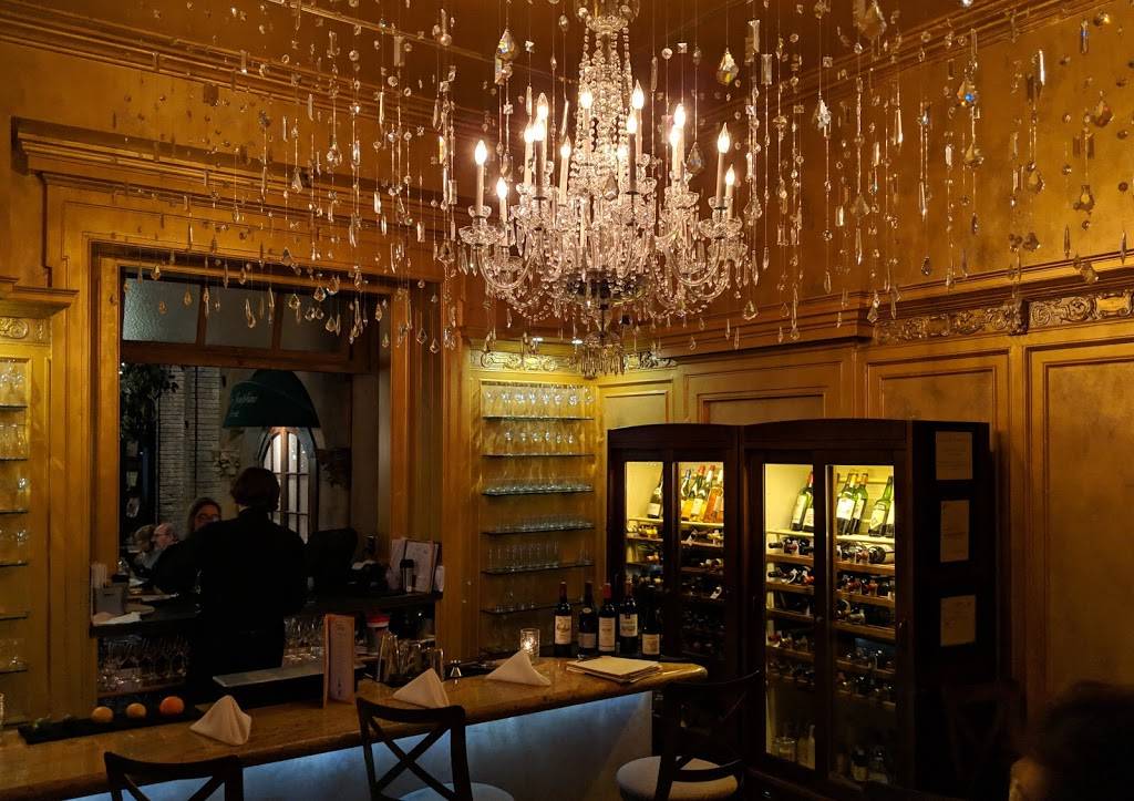 The Restaurant School at Walnut Hill College | bakery | 4207 Walnut St, Philadelphia, PA 19104, USA | 2152224200 OR +1 215-222-4200