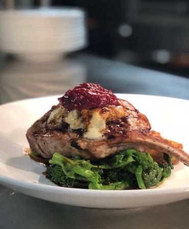 Tramas Trattoria | restaurant | 115 Brighton Ave, Long Branch, NJ 07740, USA | 7322221121 OR +1 732-222-1121