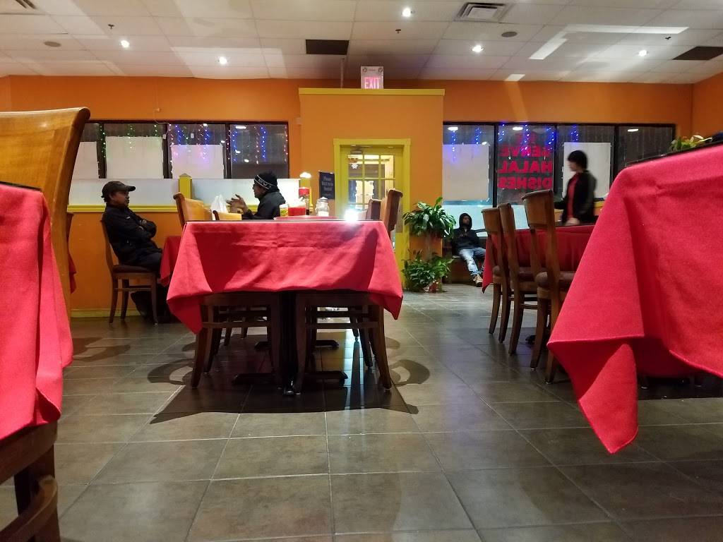 Hakka No. 1 Restaurant | restaurant | 2 Melanie Dr Unit 10, Brampton, ON L6T 4K9, Canada | 9055952233 OR +1 905-595-2233