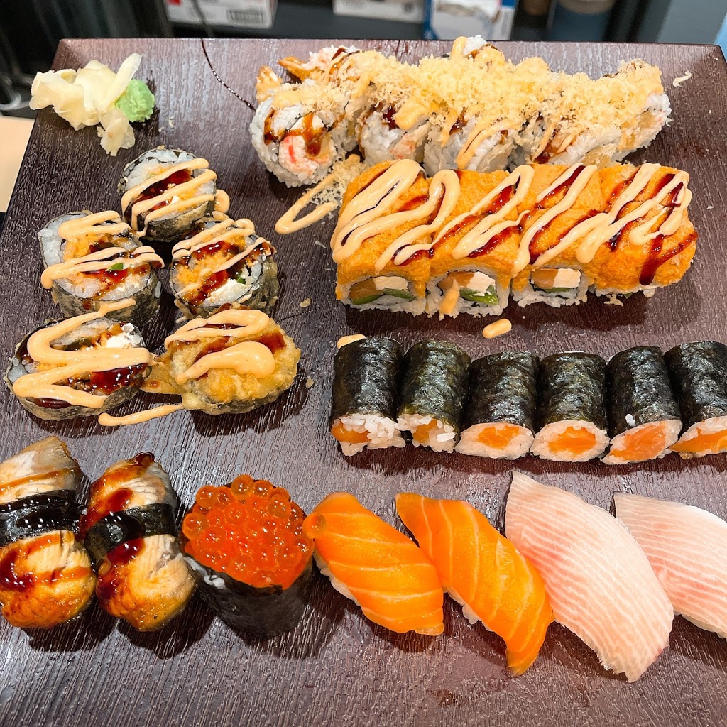 Wow Sushi | meal takeaway | 2137 W Edmond Rd, Edmond, OK 73003, USA | 4059206868 OR +1 405-920-6868