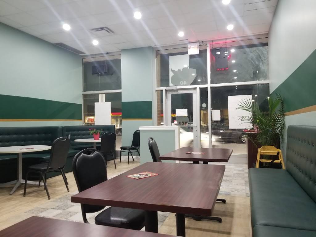 Kashmir Karahi Point | restaurant | 225 Castle Oaks Crossing, Brampton, ON L6P 3X3, Canada | 9057998818 OR +1 905-799-8818